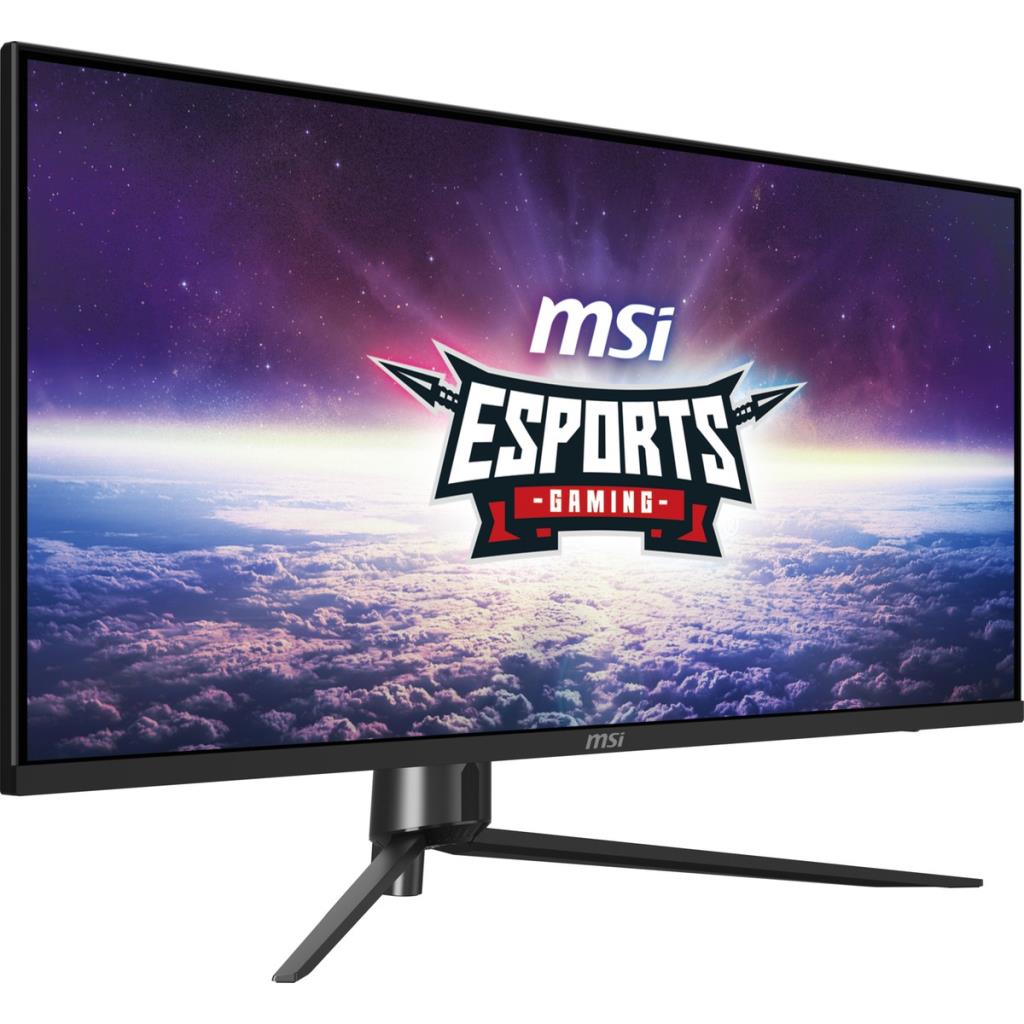 MSI MAG401QR 40" 1 ms WQHD IPS 155 Hz Oyuncu Monitorü