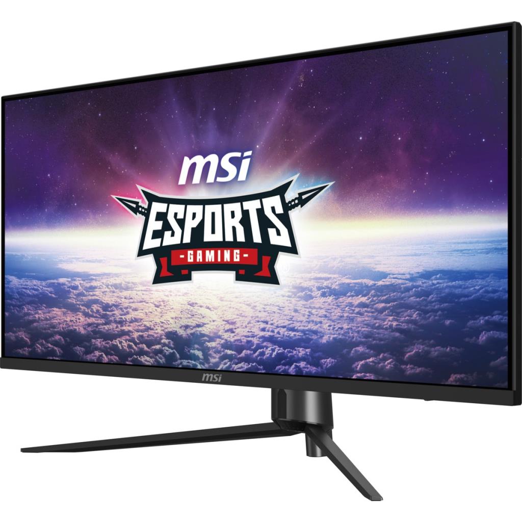 MSI MAG401QR 40" 1 ms WQHD IPS 155 Hz Oyuncu Monitorü