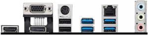 MSI A520M Pro AMD AM4 DDR4 Micro ATX Anakart - OUTLET