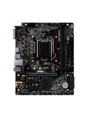 MSI B365M PRO-VH Intel LGA 1151 DDR4 Micro ATX Anakart Outlet