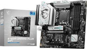 MSI B760M Gaming Plus Wi-Fi Intel LGA1700 DDR5 Micro ATX Anakart - OUTLET