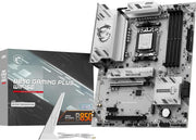 MSI B850 Gaming Plus WIFI6E AMD AM5 DDR5 ATX Anakart