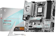 MSI B850M Gaming Plus WIFI6E AMD AM5 DDR5 Micro ATX Anakart - OUTLET