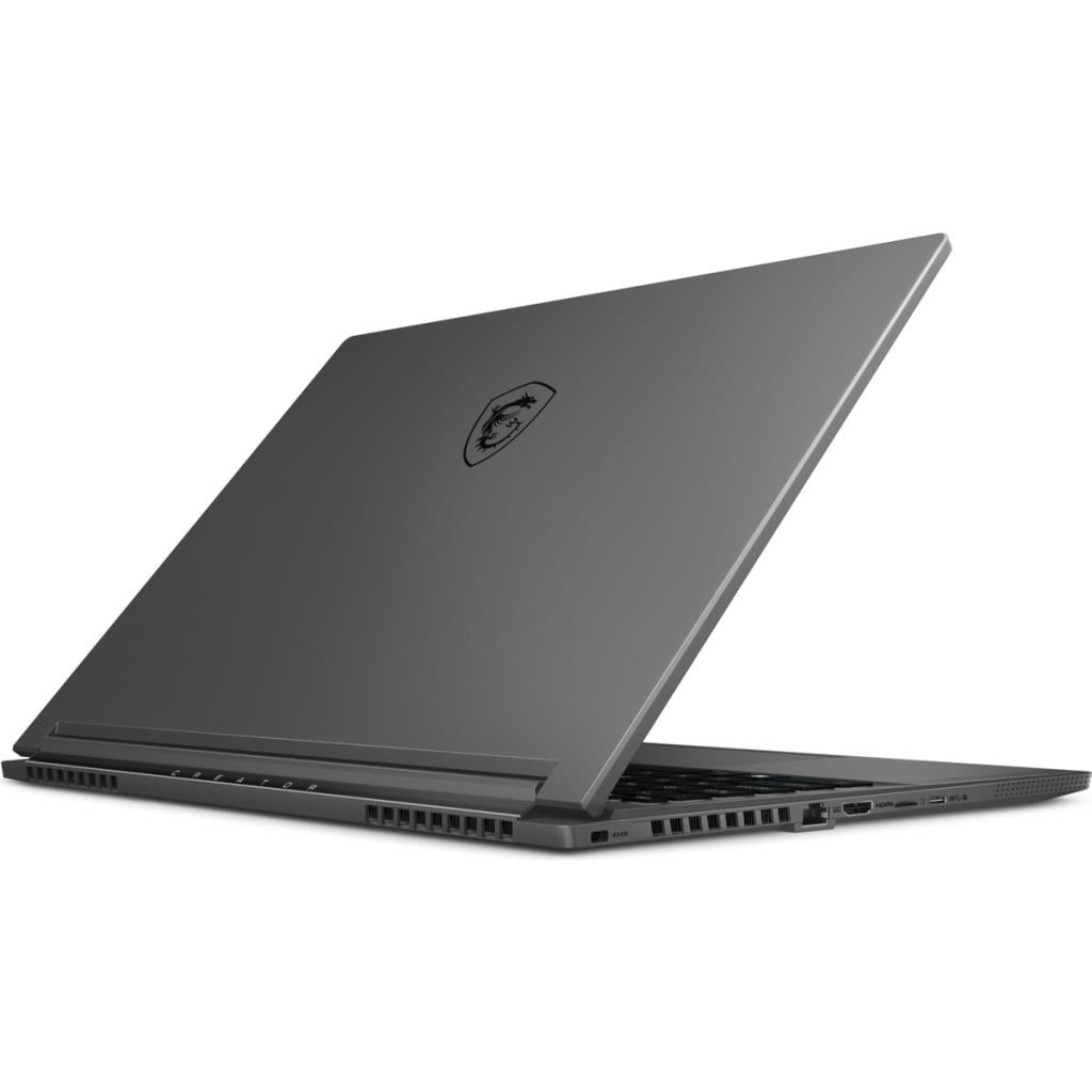 MSI Creator 16 AI Studio A1VIG-024TR Ultra 9 185H 64 GB 2 TB SSD RTX4090 16" Notebook