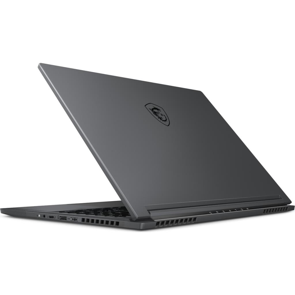 MSI Creator 16 AI Studio A1VIG-024TR Ultra 9 185H 64 GB 2 TB SSD RTX4090 16" Notebook