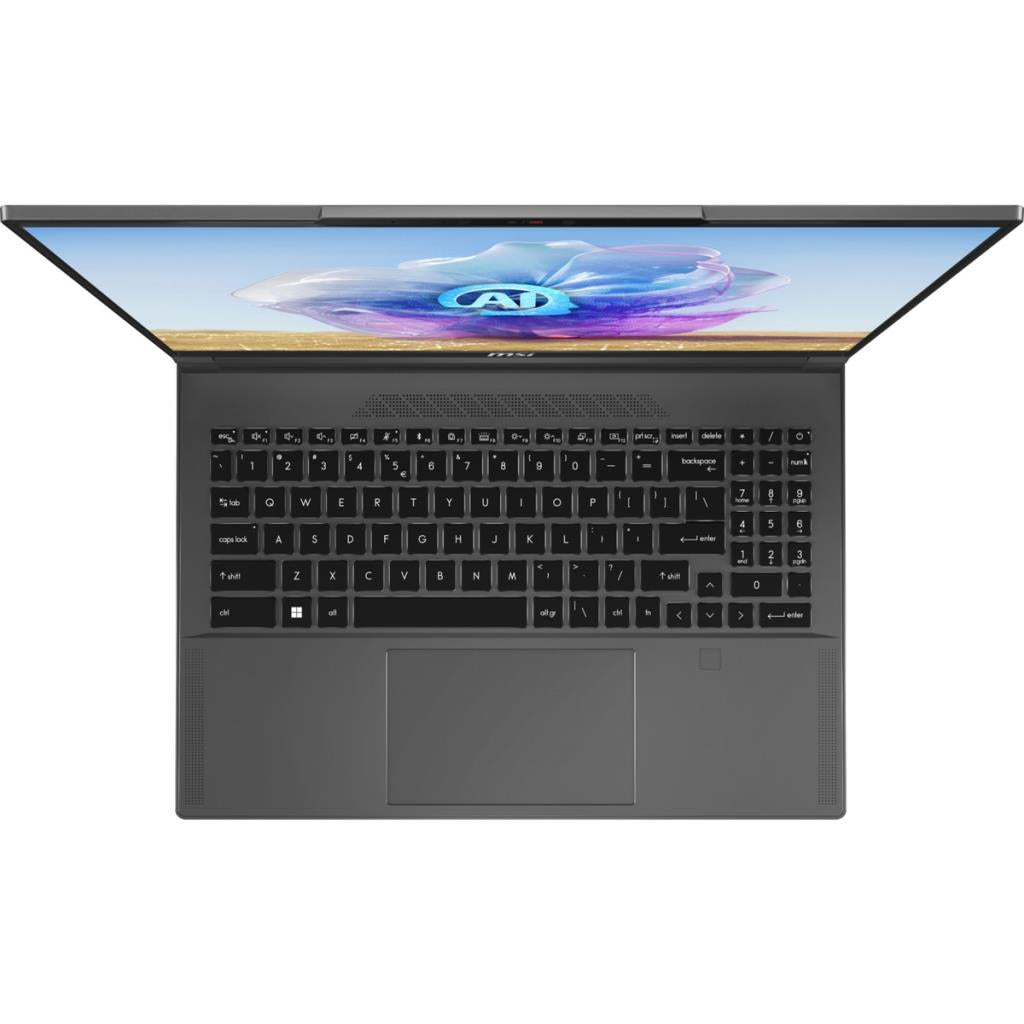 MSI Creator 16 AI Studio A1VIG-024TR Ultra 9 185H 64 GB 2 TB SSD RTX4090 16" Notebook