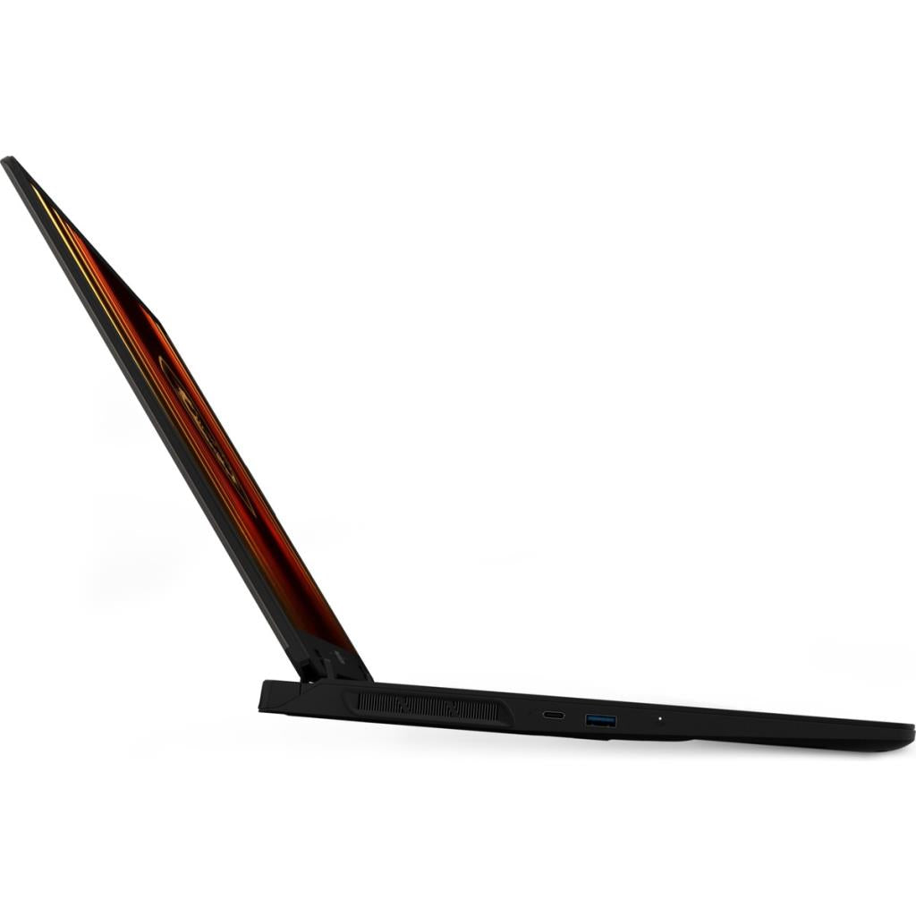 MSI Crosshair A17 HX D8WGKG-012XTR Ryzen 9 8940HX 32 GB 1 TB SSD RTX5070 17" WQXGA Gaming Laptop - OUTLET