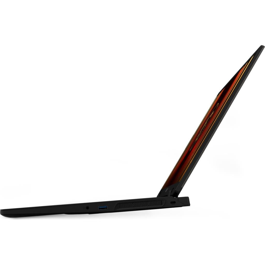 MSI Crosshair A17 HX D8WGKG-012XTR Ryzen 9 8940HX 32 GB 1 TB SSD RTX5070 17" WQXGA Gaming Laptop - OUTLET