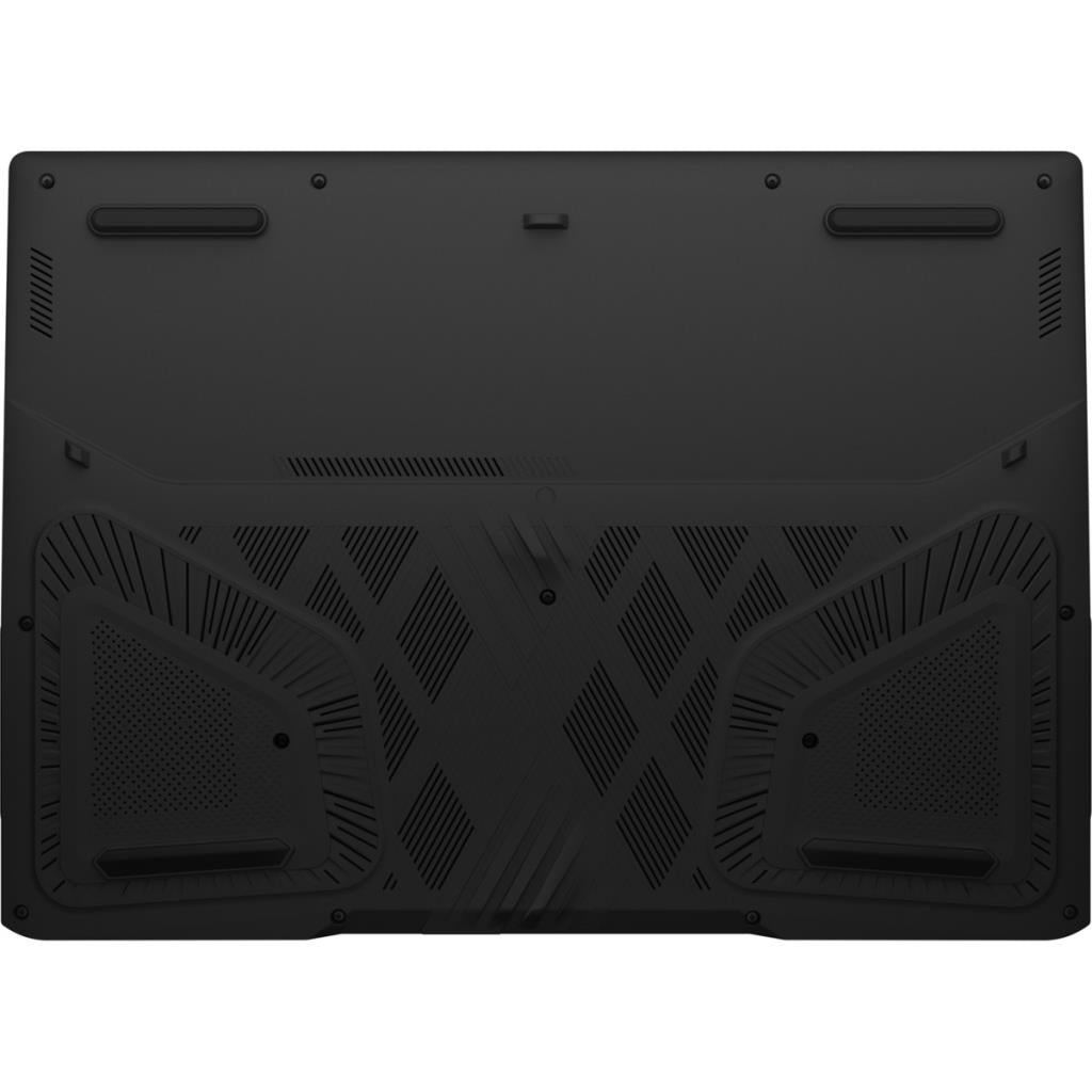 MSI Crosshair A17 HX D8WGKG-012XTR Ryzen 9 8940HX 32 GB 1 TB SSD RTX5070 17" WQXGA Gaming Laptop - OUTLET