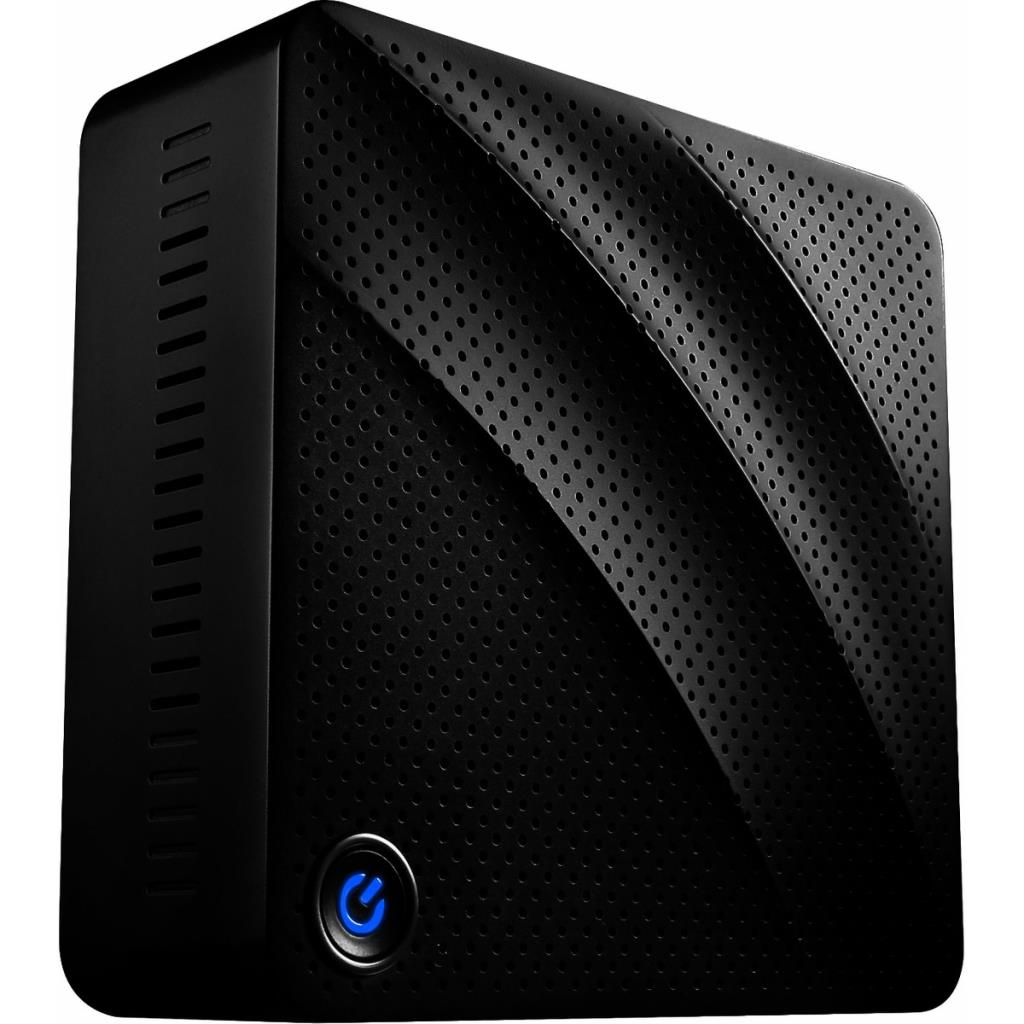 MSI Cubi N JSL-042EU N6000 4 GB 128 GB SSD UHD Graphics Mini PC Outlet