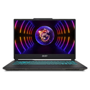 MSI Cyborg 15 A13VE-1478XTR i5-13420H 16 GB 1 TB SSD RTX4050 15.6" Full HD Gaming Laptop - OUTLET