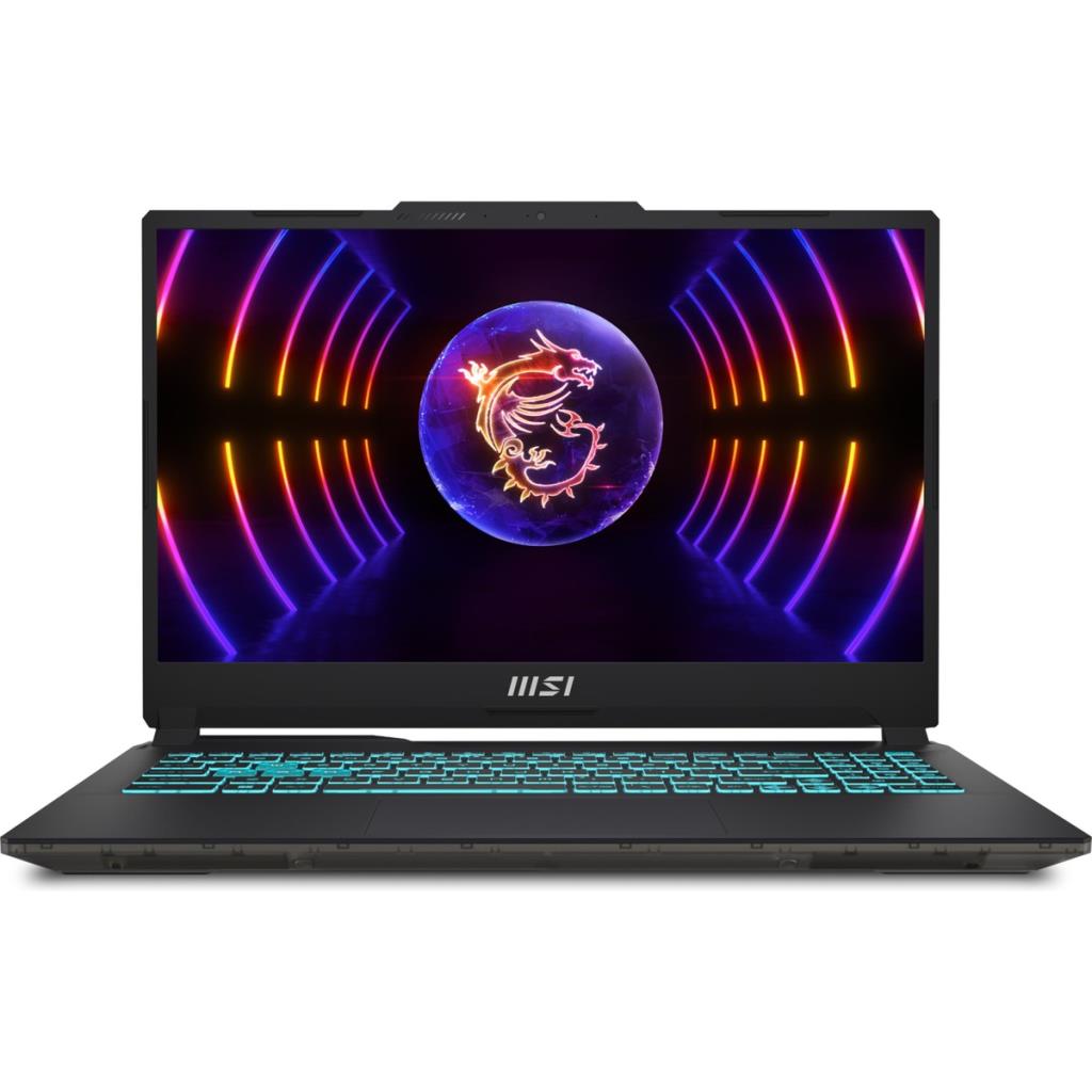 MSI Cyborg 15 A13VE-1863XTR i5-13420H 16 GB 512 GB SSD RTX4050 15.6" Full HD Gaming Laptop - TESHİR