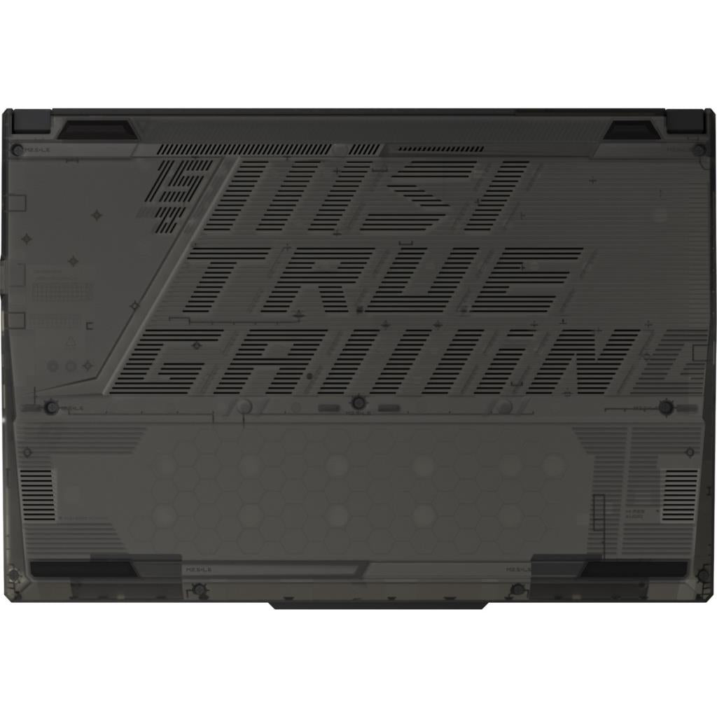 MSI Cyborg 15 A13VE-1863XTR i5-13420H 16 GB 512 GB SSD RTX4050 15.6" Full HD Gaming Laptop