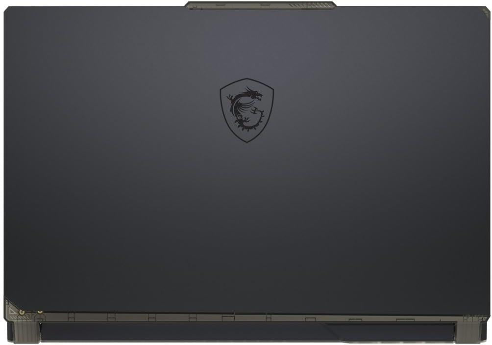 MSI Cyborg 15 A13VF-1204XTR i5-13420H 16 GB 1 TB SSD RTX4060 15.6" Full HD Gaming Laptop - outlet