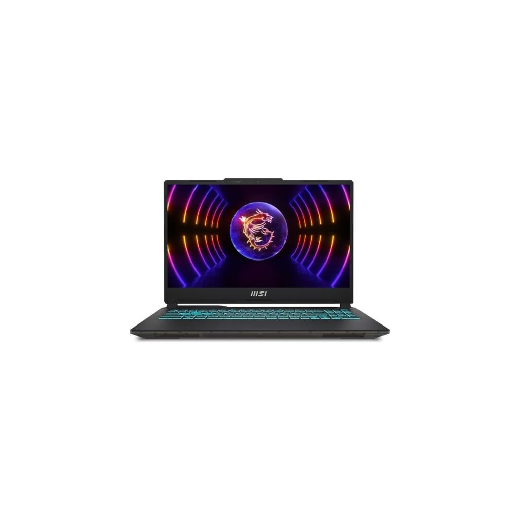 MSI Cyborg 15 A13VF-895XTR i5-13420H 16 GB 1 TB SSD RTX4060 15.6" Full HD Gaming Laptop