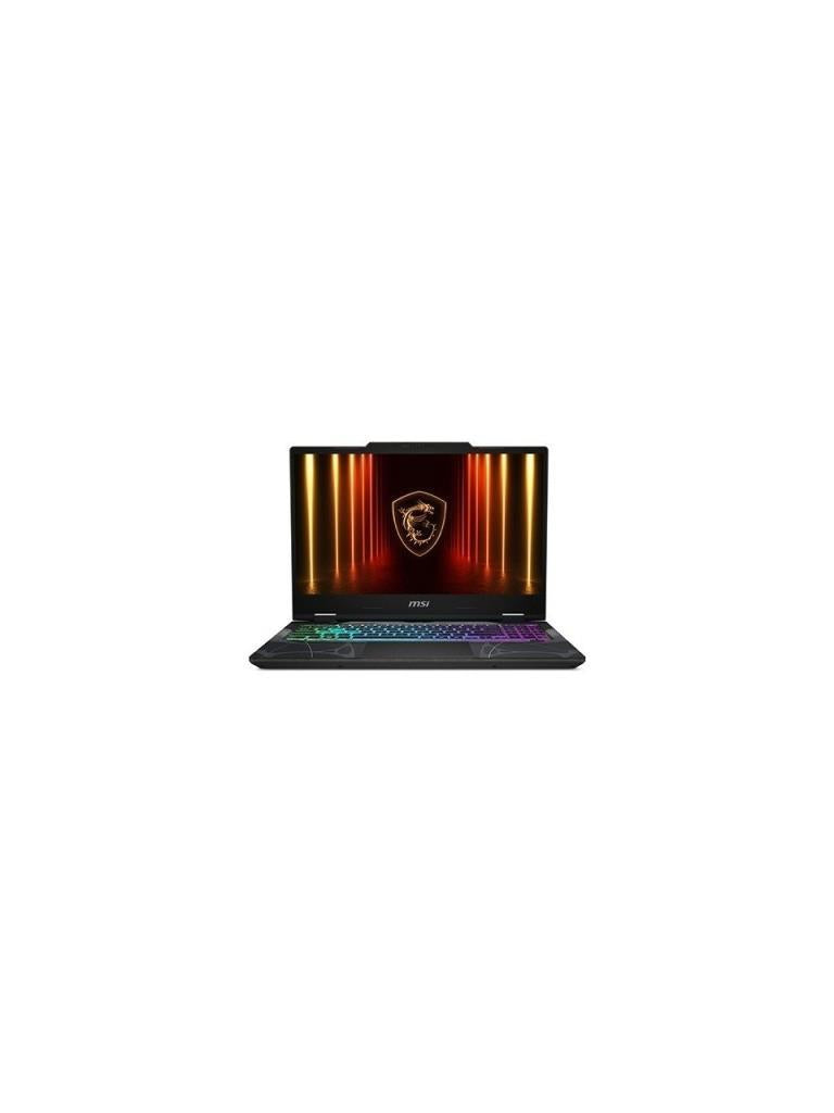 MSI Cyborg 15 B13WFKG-494XTR i7-13620H 16 GB 1 TB SSD RTX5060 15.6" Full HD Gaming Laptop TEŞHİR