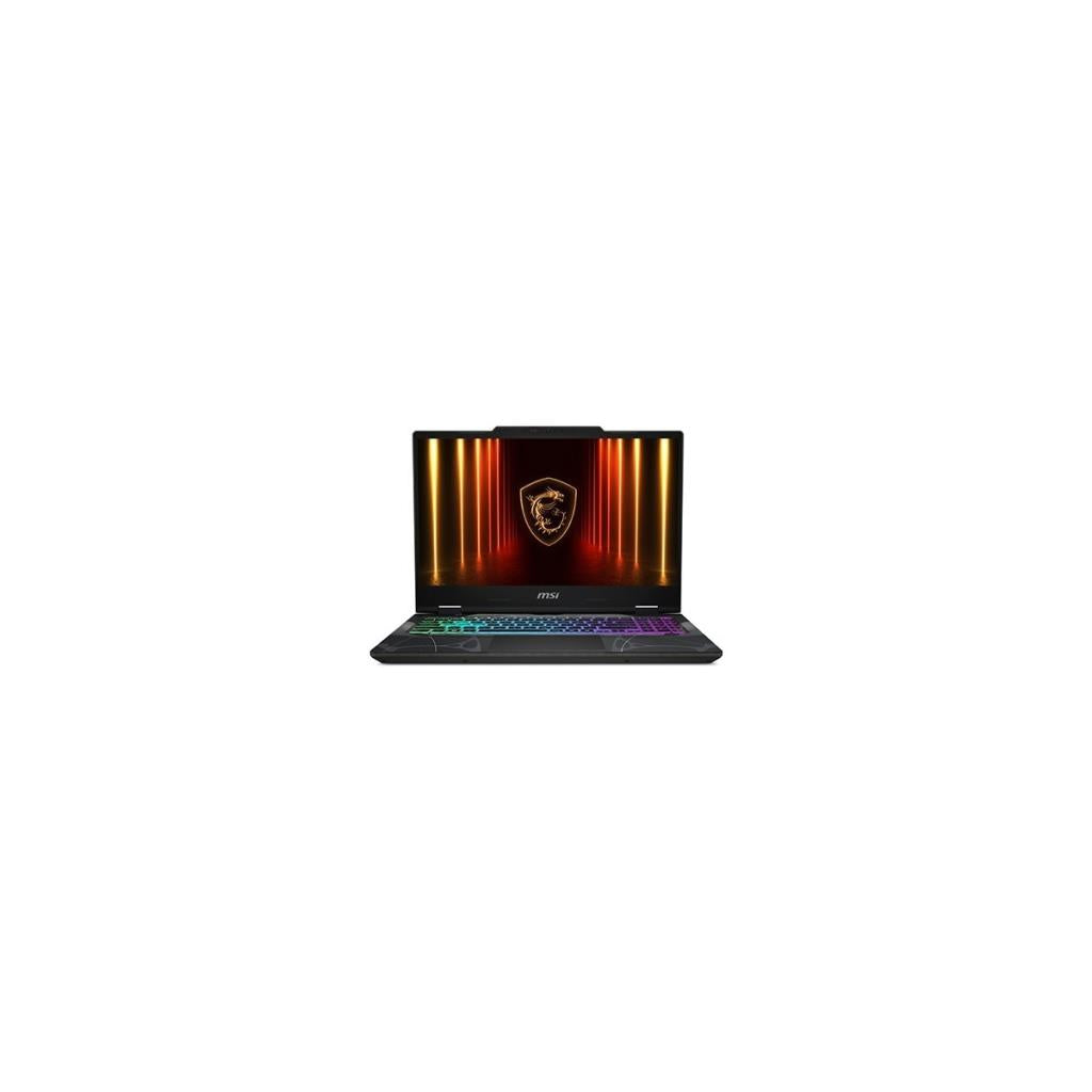 MSI Cyborg 15 B13WFKG-490XTR i7-13620H 16 GB 1 TB SSD RTX5060 15.6" Full HD Gaming Laptop