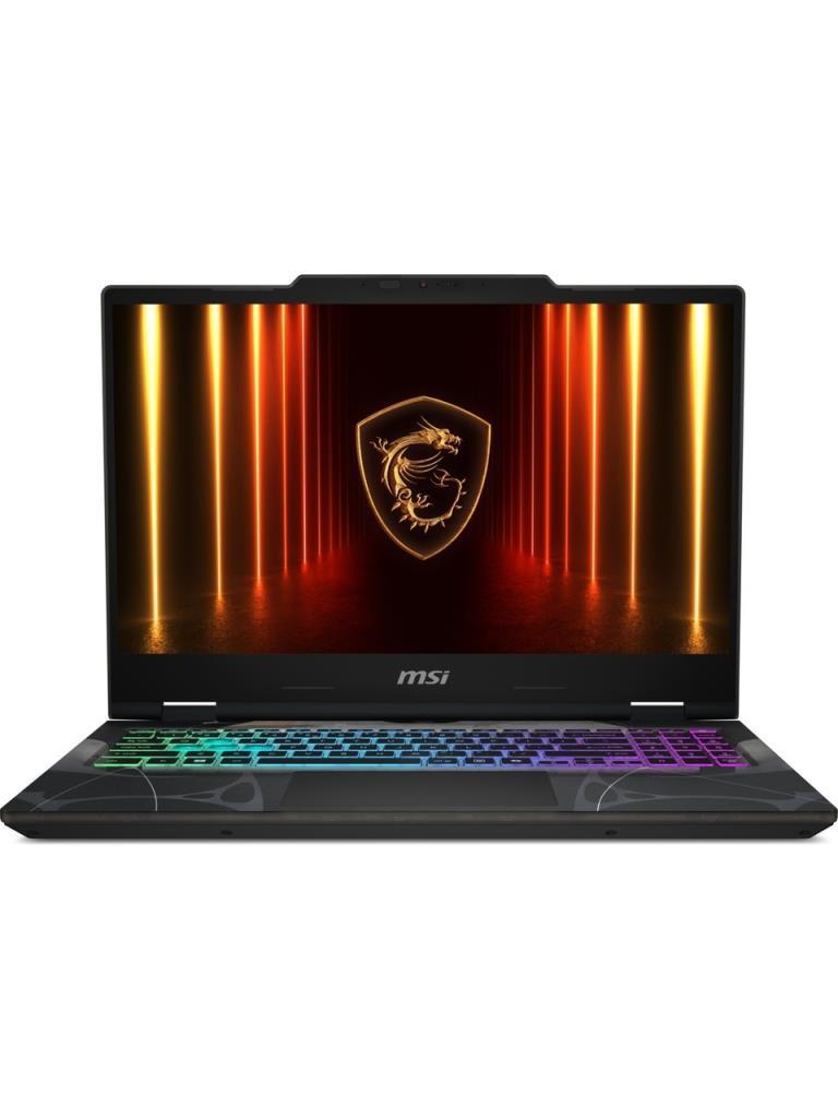 MSI Cyborg 15 B13WFKG-494XTR i7-13620H 16 GB 1 TB SSD RTX5060 15.6" Full HD Gaming Laptop TEŞHİR