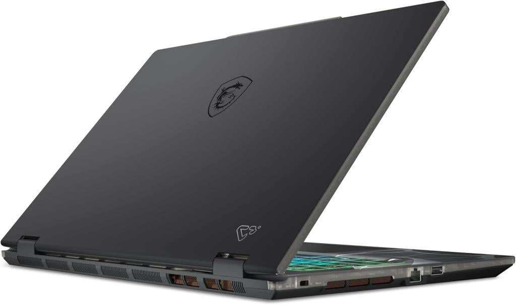 MSI Cyborg 15 B13WFKG-495XTR i7-13620H 32 GB 1 TB SSD RTX5060 15.6" Full HD Gaming Laptop - OUTLET