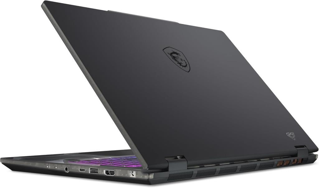 MSI Cyborg 15 B13WFKG-495XTR i7-13620H 32 GB 1 TB SSD RTX5060 15.6" Full HD Gaming Laptop - OUTLET