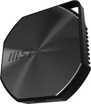 MSI DATAMAG 20Gbps USB 3.2 2 TB Taşınabilir SSD - OUTLET