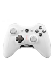 MSI Force GC30 V2 Beyaz Kablolu/Kablosuz Oyun Kolu Teşhir