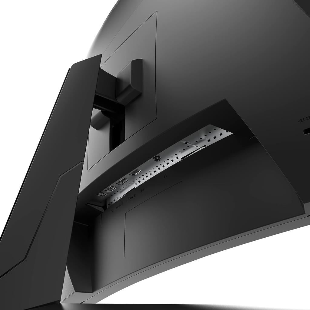 MSI G272C 27" 1 ms Full HD FreeSync Curved Oyuncu Monitörü Outlet