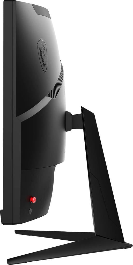 MSI G272C 27" 1 ms Full HD FreeSync Curved Oyuncu Monitörü Outlet