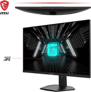 MSI G274F 27" 1 ms Full HD IPS 180 Hz Oyuncu Monitörü Teşhir