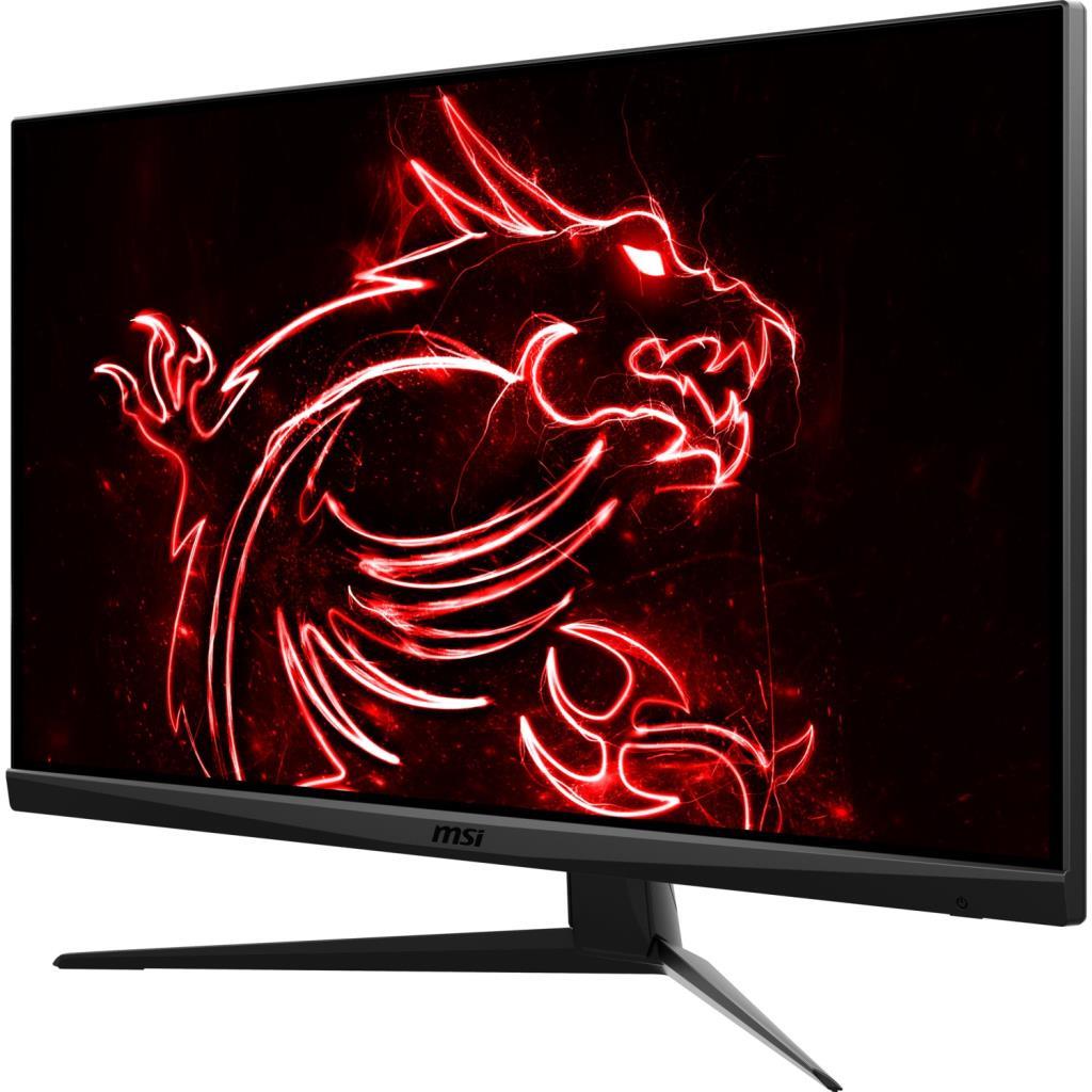 MSI G281UV 27.9" 4 ms 4K FreeSync Oyuncu Monitörü - TEŞHİR