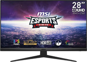 MSI G281UV 27.9" 4 ms 4K FreeSync Oyuncu Monitörü Outlet