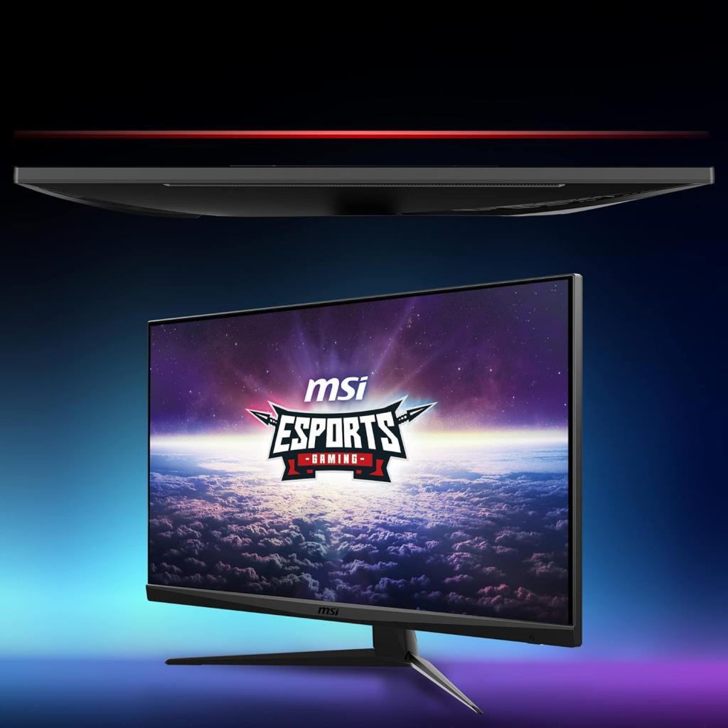 MSI G281UV 27.9" 4 ms 4K FreeSync Oyuncu Monitörü Outlet