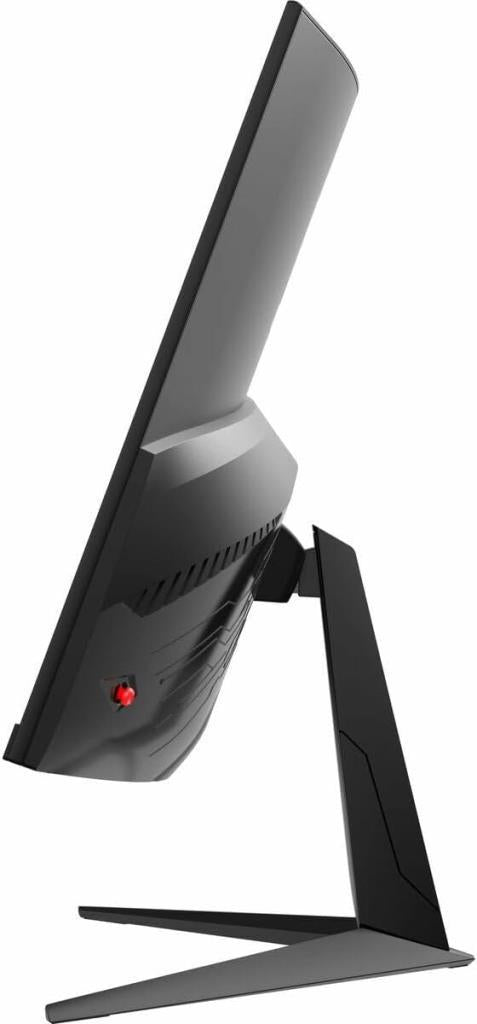 MSI G321CUV 31.5" 4 ms 4K Curved 60 Hz Oyuncu Monitörü Outlet