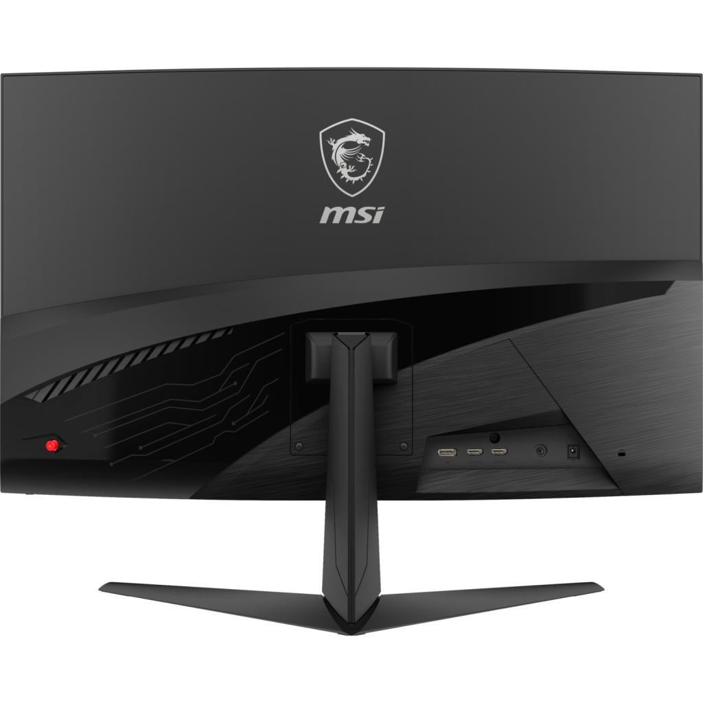 MSI G321CUV 31.5" 4 ms 4K Curved Oyuncu Monitörü Teşhir