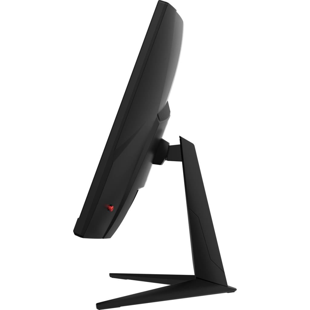 MSI G32C4X 31.5" 1 ms Full HD Curved 250 Hz Oyuncu Monitörü Teşhir