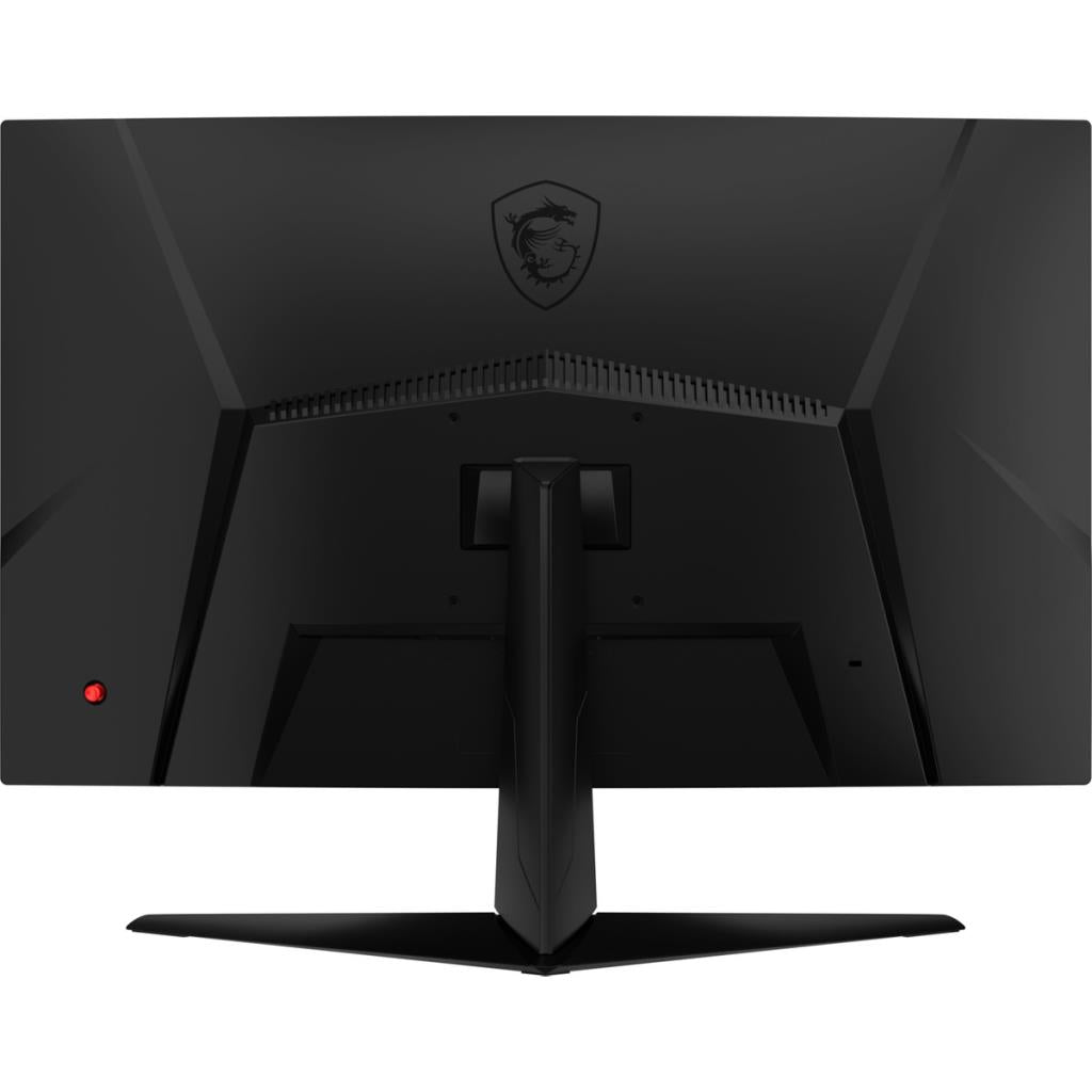 MSI G32C4X 31.5" 1 ms Full HD Curved 250 Hz Oyuncu Monitörü Teşhir