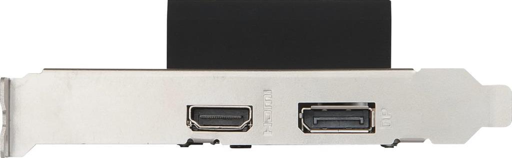 MSI GT 1030 4GHD4 LP OC 64 Bit DDR4 4 GB Ekran Kartı Outlet