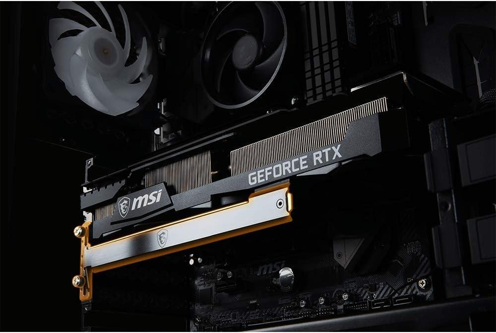 MSI RTX 3080 TI Ventus 3X 12G OC 384 Bit GDDR6X 12 GB Ekran Kartı Outlet