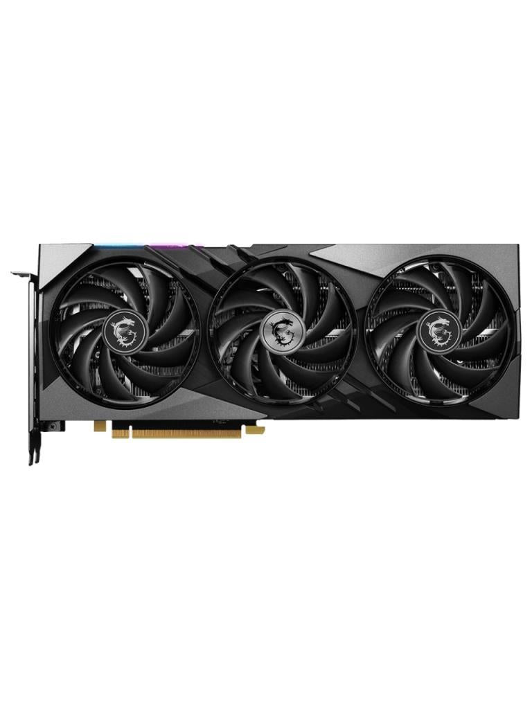 MSI RTX 4060 TI Gaming X Slim 16G 128 Bit GDDR6 16 GB Ekran Kartı Outlet