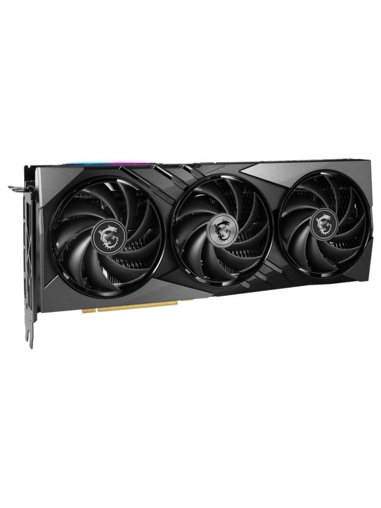 MSI RTX 4060 TI Gaming X Slim 16G 128 Bit GDDR6 16 GB Ekran Kartı Outlet