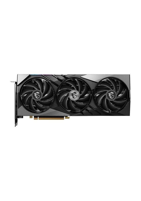 MSI RTX 4070 Super Gaming X Slim 12G 192 Bit GDDR6X 12 GB Graphics Card Outlet