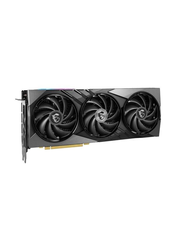 MSI RTX 4070 Super Gaming X Slim 12G 192 Bit GDDR6X 12 GB Graphics Card Outlet