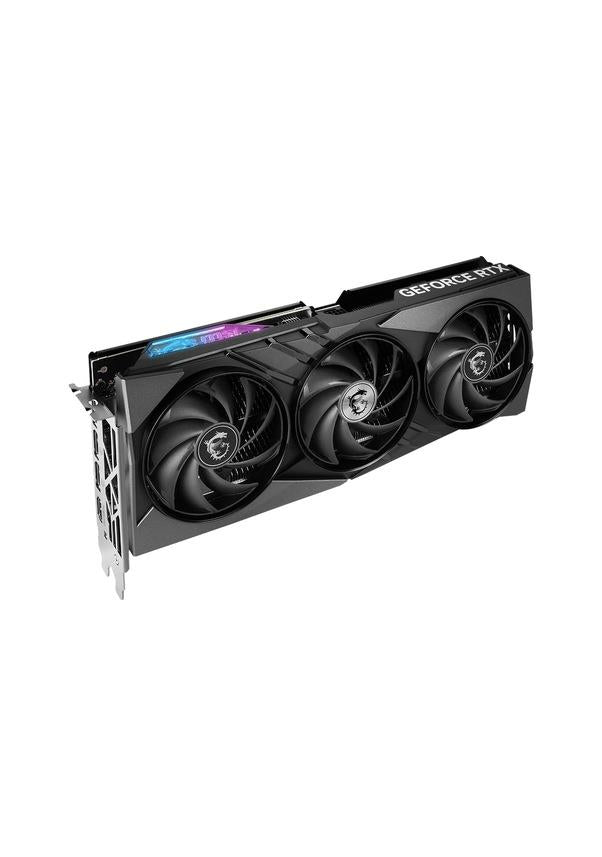 MSI RTX 4070 Super Gaming X Slim 12G 192 Bit GDDR6X 12 GB Graphics Card Outlet