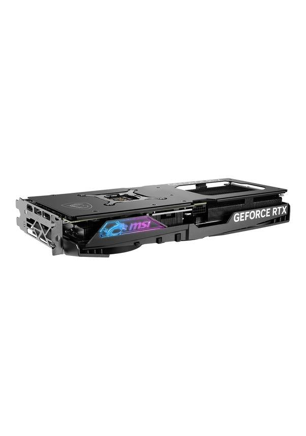 MSI RTX 4070 Super Gaming X Slim 12G 192 Bit GDDR6X 12 GB Graphics Card Outlet