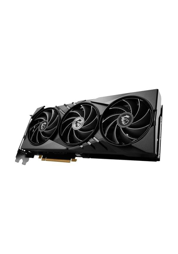MSI RTX 4070 Super Gaming X Slim 12G 192 Bit GDDR6X 12 GB Graphics Card Outlet