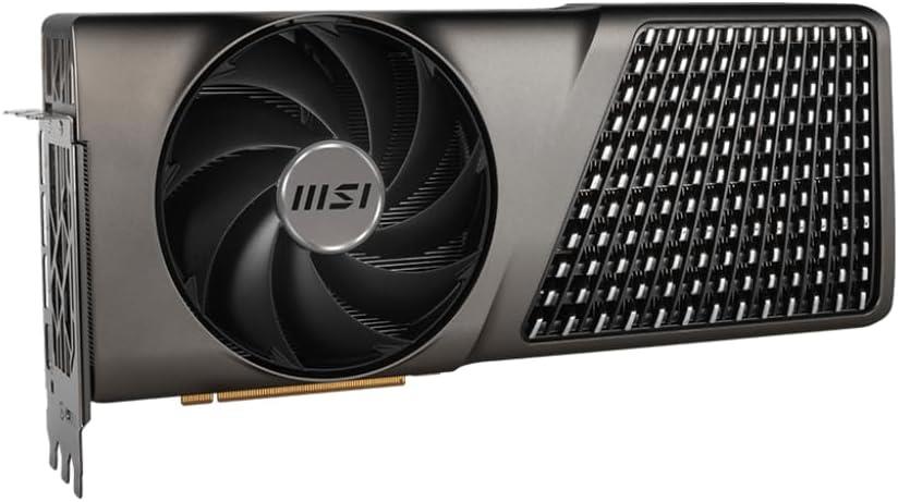 MSI RTX 4070 TI Super Expert 256 Bit GDDR6X 16 GB Ekran Kartı Outlet