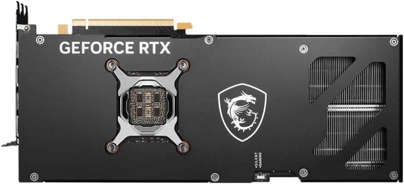 MSI RTX 4090 Gaming X Slim 24G 384 Bit GDDR6X 24 GB Ekran Kartı Outlet