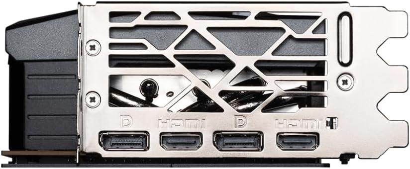 MSI RTX 4090 Gaming X Slim 24G 384 Bit GDDR6X 24 GB Ekran Kartı Outlet