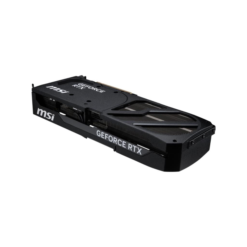 MSI RTX 5080 Shadow 3X OC 16G G5080-16S3C 256 Bit GDDR7 16 GB Ekran Kartı