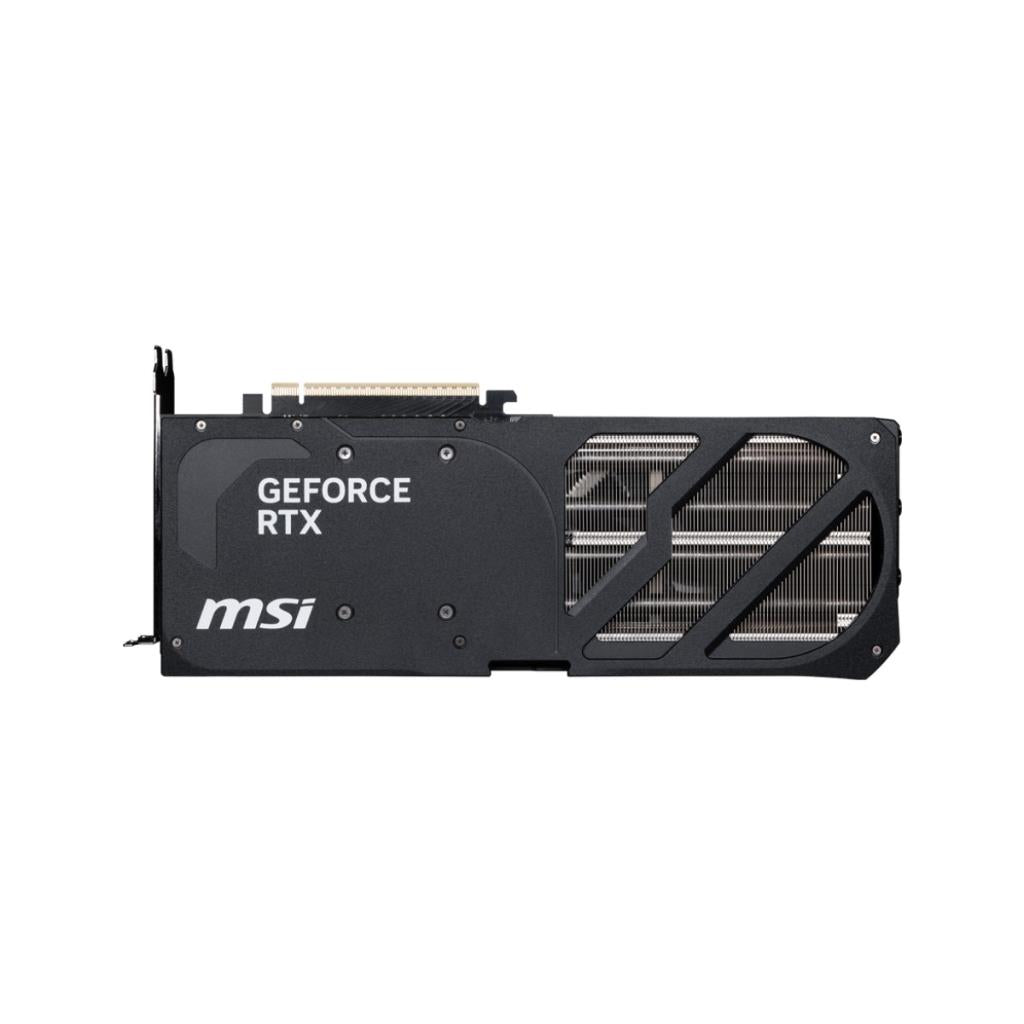 MSI RTX 5080 Shadow 3X OC 16G G5080-16S3C 256 Bit GDDR7 16 GB Ekran Kartı